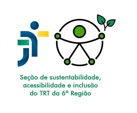 Portal da Sustentabilidade, Acessibilidade e Inclusão